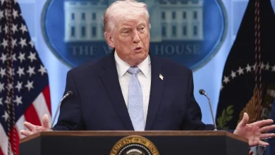 Photo of Trump pretendon ndërhyrje të Kinës në zgjedhjet e vitit 2020: Do të deklasifikohen dokumentet sekrete