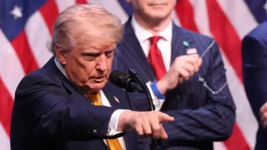 Photo of Irani kërcënon SHBA-në: Do të shkatërrojmë infrastrukturën e rajonit nëse Trump sulmon