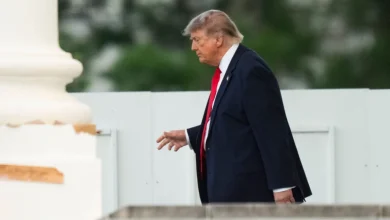 Photo of “Irani po bëhet serioz”, presidenti amerikan: Negociatat vazhdojnë, por të shohim nëse do të kemi një marrëveshje
