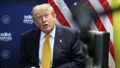 Photo of Trump do nisë ushtrinë në Iran? CNN: Po përmend operacionin tokësor, ka rrezik