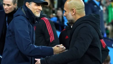 Photo of Anglia, zbulohet prapaskena, në Botërorin 2026 trajneri i Tre Luanëve duhej të ishte Guardiola