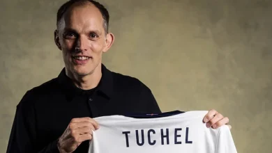 Photo of Disfata me Argjentinën në gjysmëfinale, Federata Angleze merr vendimin përfundimtar për të ardhmen e Thomas Tuchel
