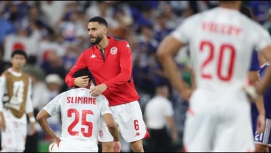 Photo of Telashe të tjera te Tunizia, 8 futbollistë rezultuan pozitivë me clembuterol në testet antidoping