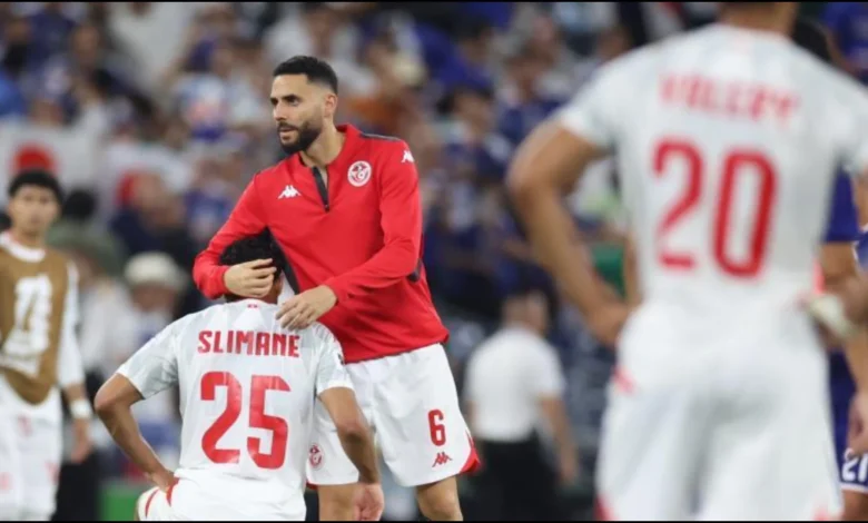 Telashe të tjera te Tunizia  8 futbollistë rezultuan pozitivë me clembuterol në testet antidoping