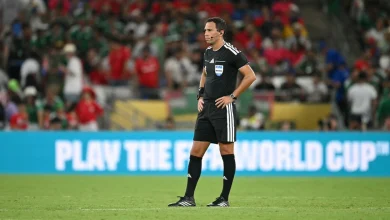 Photo of “Sillni edhe Messin në VAR!”/ Tifozët akuzojnë FIFA-n për komplot të hapur kundër Francës