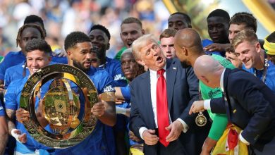 Photo of “Shpirti i futbollit nuk shitet”/ BE sulmon projektin e ri të FIFA, shqyrtohet bojkoti i Botërorit nga kombëtaret europiane
