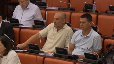 Photo of Rebalanci i buxhetit pa investime për komunat shqiptare, refuzohen propozimet e Aleancës për Shqiptarët