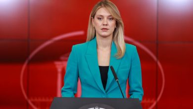 Photo of Miteva: Nuk do të ketë selektivitet, do të sanksionohet kushdo nëse konstatohet përgjegjësi për rastin e ujit në Gostivar