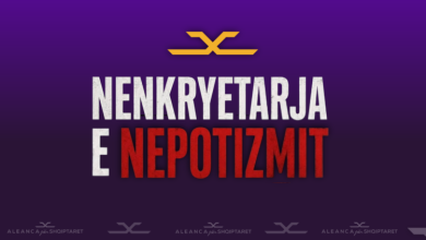 Photo of Kur premtimet për ndryshim përfundojnë në emërime familjare