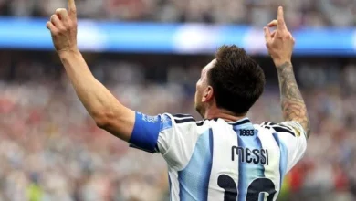 Photo of Messi rikthehet në stërvitje me Inter Miamin