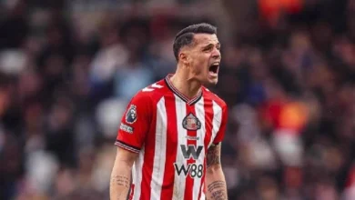 Photo of Xhaka i jep fund thashethemeve për të ardhmen e tij