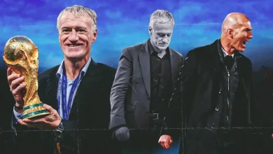 Photo of Revolucion te “Gjelat”/ Mes yjeve dhe presionit për të zëvendësuar të pazëvendësueshmin Deschamps, fillon epoka “Zidane”