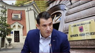 Photo of Veliaj humb në Kushtetuese kërkesën për anulimin e procesit gjyqësor
