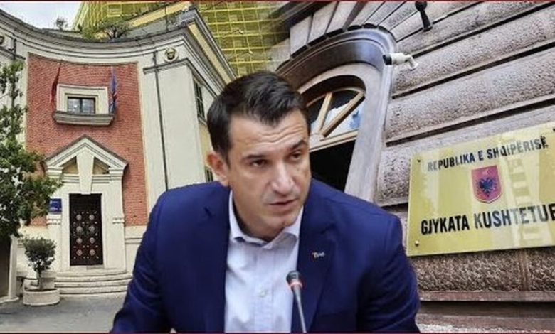 Veliaj humb në Kushtetuese kërkesën për anulimin e procesit gjyqësor