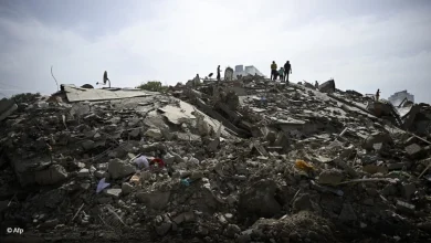 Photo of Tërmeti i dyfishtë në Venezuelë/ Bilanci i viktimave me shifra katastrofike, deri më tani janë raportuar mbi 4400 të vdekur