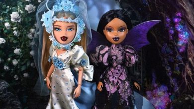 Photo of Bratz prezanton bashkëpunimin me Rodarten