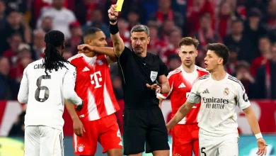 Photo of Një “gjeneral” slloven për finalen e Kupës së Botës/ Kush është Slavko Vincic, arbitri që do të vërë drejtësi në Spanjë-Argjentinë