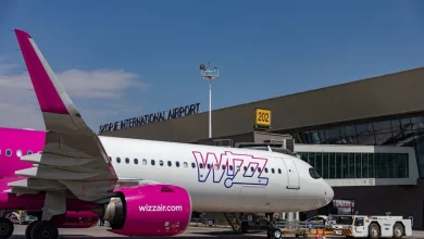 Photo of Nikoloski: Wizz Air po vendos avionin e shtatë në bazën e saj në Shkup – i treti më i madh në Evropë
