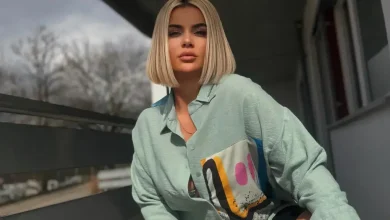 Photo of Motori dhe stilistsët sexy: Vjosa ndez Instagramin