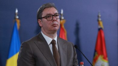 Photo of Vuçiq arsyetohet me skandalin e ministres Paunoviq, nuk e shkarkon