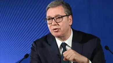 Photo of Vuçiq: Nuk do të largohem nga Serbia nëse SNS-ja i humb zgjedhjet