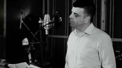 Photo of “A e din qe babi yt e ka edhe nje djalë?”, Ish-gazetarja zbulon se ka vëlla Vullnetin e “Marigonës”