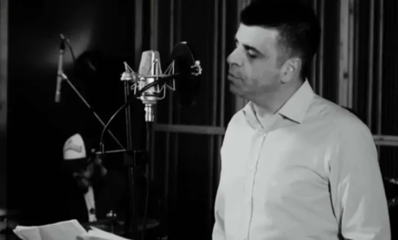  A e din qe babi yt e ka edhe nje djalë    Ish gazetarja zbulon se ka vëlla Vullnetin e  Marigonës 