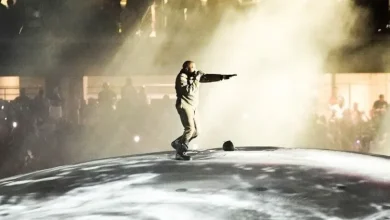 Photo of Kanye West reagon pas koncertit në Tiranë: Faleminderit Edi Ramës dhe Shqipërisë
