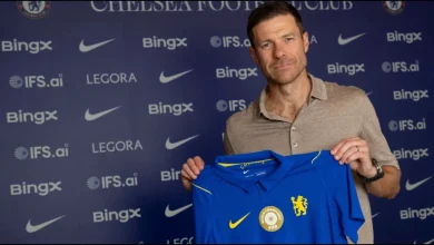 Photo of Chelsea prezanton Xabi Alonson: Dua një skuadër të uritur