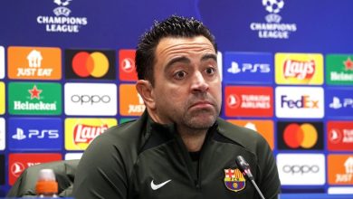 Photo of Xavi u mbyll dyert klubeve