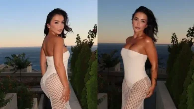 Photo of Xheneta Fetahu: Pamjet e verës që ngjallin admirimin e ndjekësve