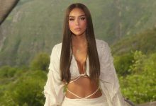 Photo of Xhensila Myrtezaj paralajmëron surprizën e radhës, publikon pamje sensuale