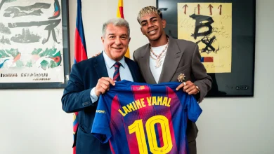 Photo of Financat në lulëzim/ Klubi i Barcelonës siguron 105 milionë euro për vetëm 2 orë, zbulohet mënyra