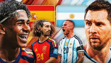 Photo of LIVE/ E gjithë bota ndalon për Spanjë-Argjentinë! Messi përballë Yamal edhe për “Topin e Artë”, Infantino: Kjo finale ishte dhuratë nga zotat