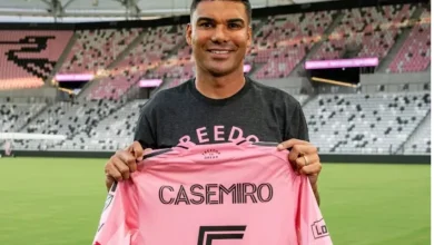 Photo of Casemiro: Ëndërroja çdo ditë të luaja me Messin!