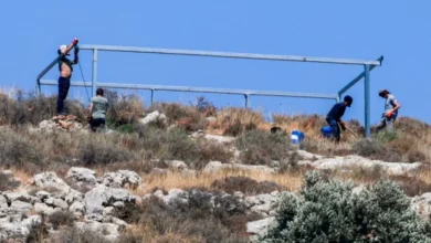 Photo of Izraeli njofton plane për vendbanime të reja në Gaza dhe Bregun Perëndimor, rriten kritikat ndërkombëtare