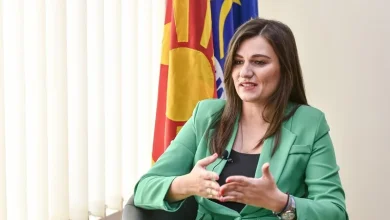 Photo of Zajkova: Propozimi për votim elektronik për diasporën, por jo për qytetarët këtu, është skizofreni politike