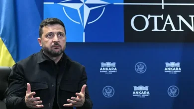 Photo of Trump i premton Zelenskyt licencën për prodhimin e raketave Patriot: Do t’i prodhoni vetë