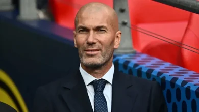 Photo of Zyrtare/ Një epokë e re nis në Francë, Zinedine Zidane prezantohet si trajneri i ri i “Gjelave”