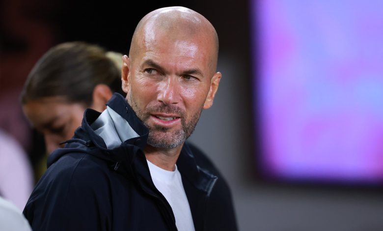 Ja kur do të nisë epoka Zidane s te Franca