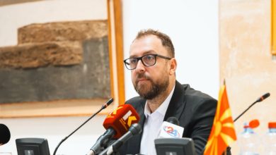 Photo of Ljutkov: Buxheti nuk lexohet përmendësh ose sipas nevojave të partisë