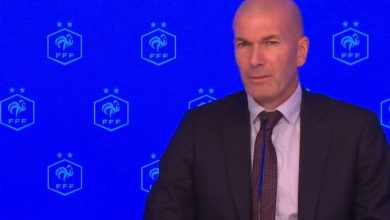 Photo of Zinedine Zidane emërohet trajner i ri i Francës