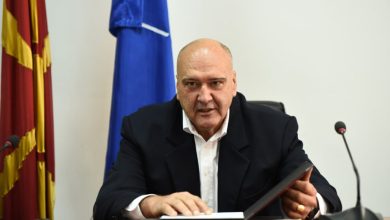 Photo of Këshilli Gjyqësor zgjedh gjashtë gjyqtarë për Apelin në Shtip, mes tyre edhe Sashko Georgiev
