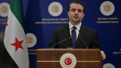 Photo of Ministri i Jashtëm sirian: Turqia është një “partner kyç” në rindërtimin e Sirisë
