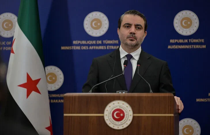 Ministri i Jashtëm sirian  Turqia është një  partner kyç  në rindërtimin e Sirisë