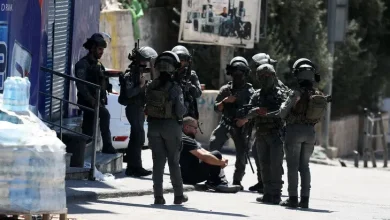 Photo of Izraeli lëshon njoftime për rrënime në kampin e refugjatëve në Kudsin e pushtuar
