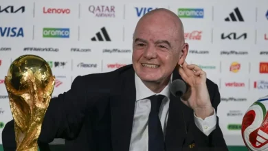 Photo of FIFA në alarm, Infantino thërret mbledhje urgjente pas rritjes së presionit