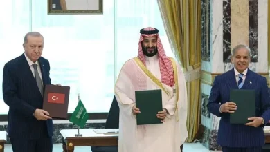 Photo of Teherani thotë se Irani, Turqia dhe Pakistani janë ndër shtetet kryesore myslimane përgjegjëse për avancimin e unitetit