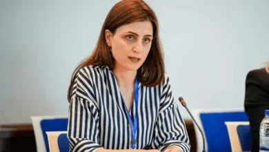 Photo of Ymeri: Kosova po importon mbi 300 megavat energji në orë, situatë “bixhozi elektroenergjetik”