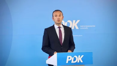 Photo of Reagon Arben Mustafa: Kurtit s’i paska bërë përshtypje riparimi i vagonëve të Trainkosit në Serbi